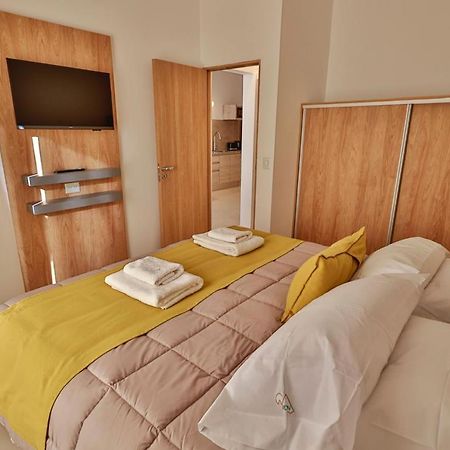Patagonia Deluxe Torre Lago Сан-Карлос-де-Барилоче Экстерьер фото